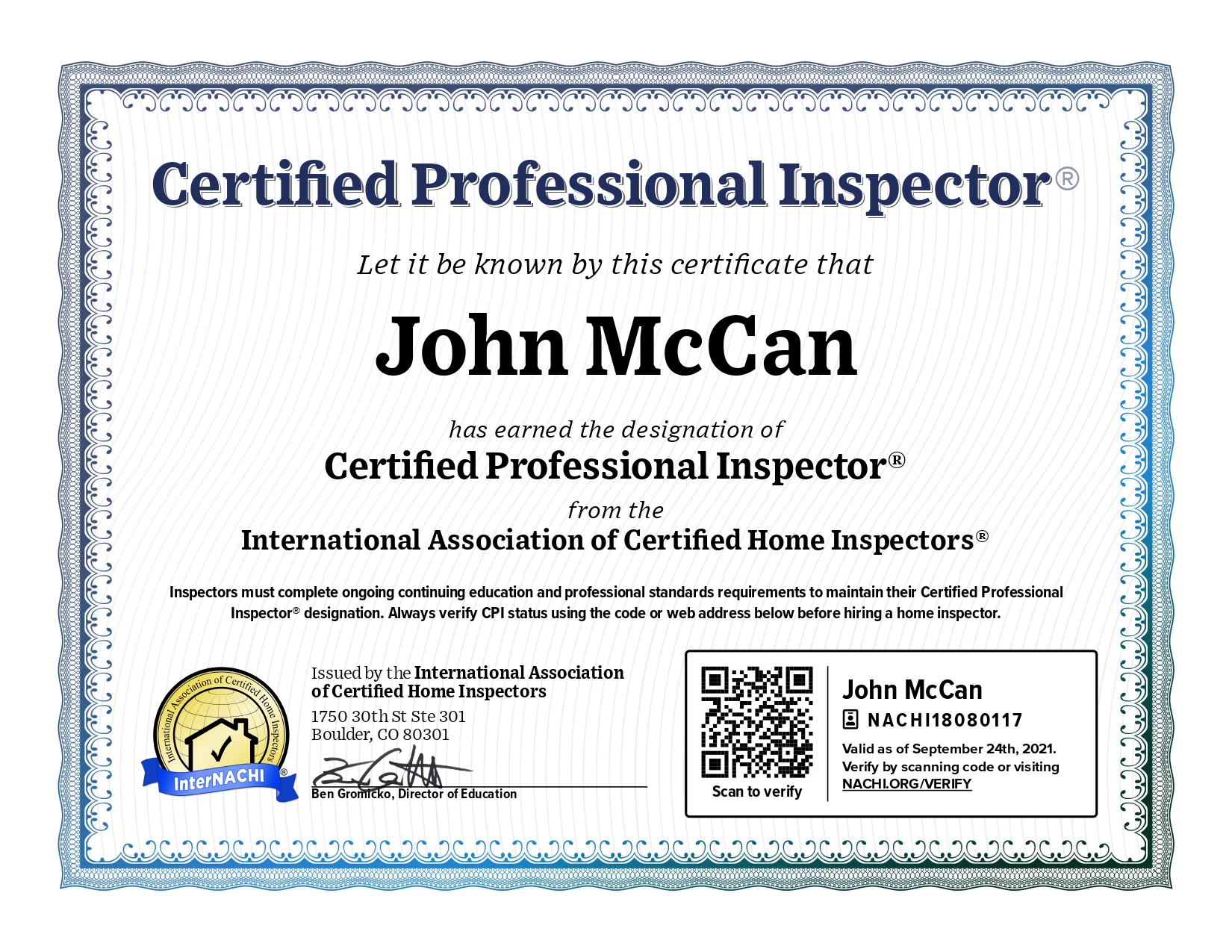 Home - Paladin Home Inspection Services